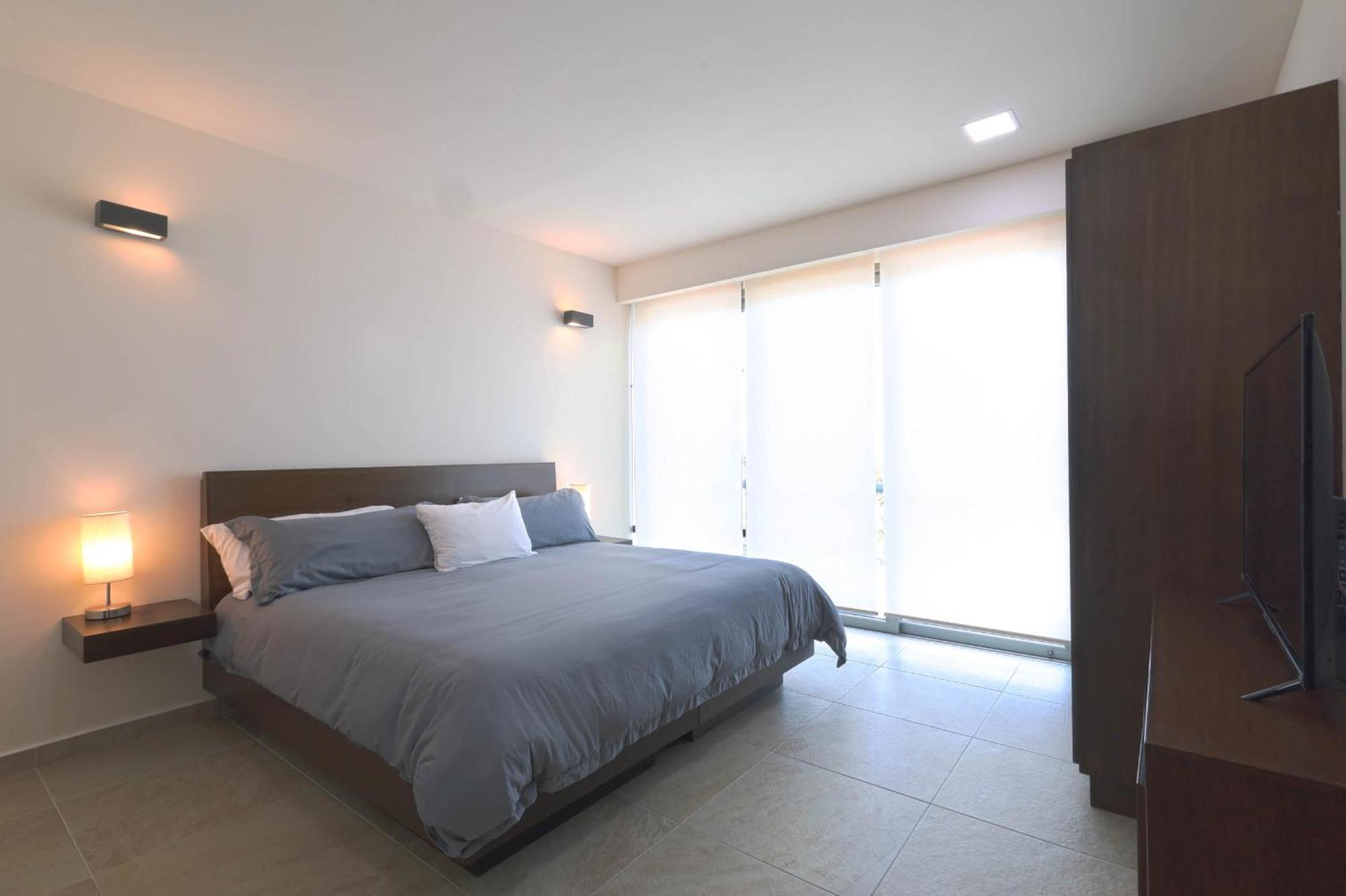 La Poza Suites Isla Mujeres Exterior photo