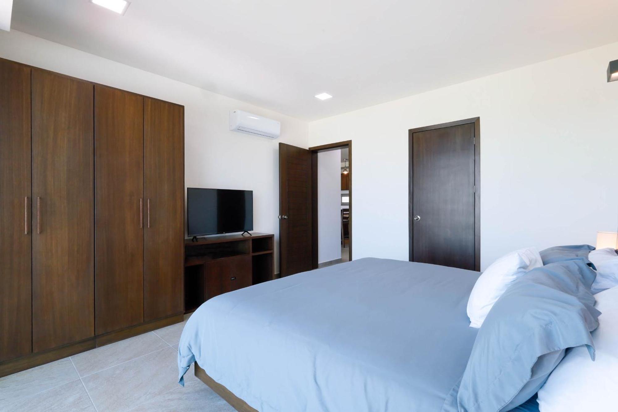 La Poza Suites Isla Mujeres Exterior photo